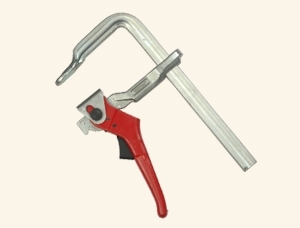 F-type Lever Clamp