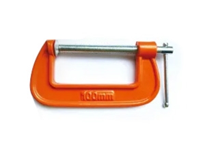 Casting lron G -Clamp