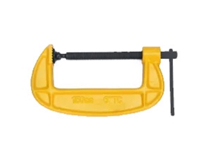 Japan-type G clamp