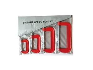 Accessories Of G-clamp