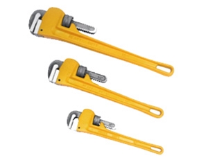 Heavy Duty Pipe Wrench