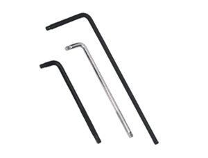 Double Square Bent Handle