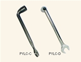 L-type Combination Wrench