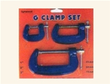 TZ001 Accessories Of G-clamp