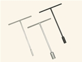 Long Socket T-type Wrench